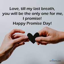 Check spelling or type a new query. Happy Promise Day 2021 Status Promise Day Quotes
