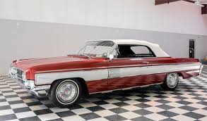 Image result for Cameo Cream 1962 Oldsmobile