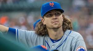 mets jacob degrom s roller coaster injury news ends in surgery baseball haircuts haircuts for men hairstyles haircuts