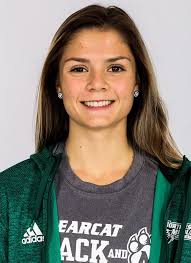 2021-22 Track and Field Roster