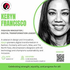 Women in Leadership CSUEB