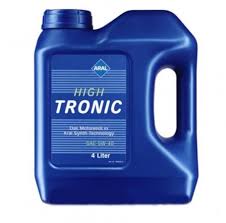 Acea c3, api sn • freigaben: Aral 5w 40 High Tronic 4 L Ulei Motor Preturi