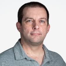 Keith Tidwell's Instagram, Twitter & Facebook