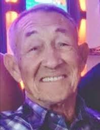 Obituary information for Vernon J. Arthur