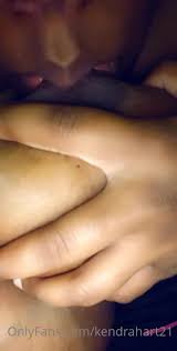 Kendrahart21 Huge Tits and Nipples
