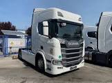 SCANIA-R500
