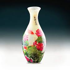 .63 formats 1045532 3d models found related to 3d picture puzzles. 3d Puzzle Vase Carp With Lotus 160 Teile Pintoo Puzzle Online Kaufen