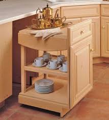 33 creative kitchen storage ideas