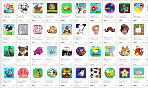 For $49 you can buy a csv file that can be imported into any spreadsheet or analysis tool. Why Doesn T Anyone Seem To Take Mobile Gaming Seriously Android Authority