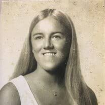 Deborah Smith Hamby Obituary January 27, 2024