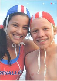 Life Saving Victoria Annual Report 2007