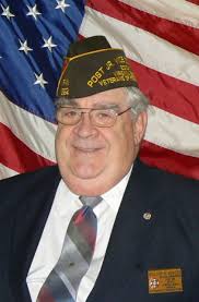 Bill Porter, Life Member of our Post and beloved friend to many, passed  away this evening. I will Post more details as they become available.  Please keep his wife Linda Porter and