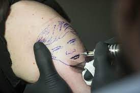 Maybe you would like to learn more about one of these? Wyoming S Weirdest Tattoo Parlors
