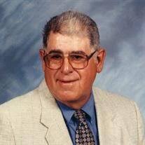 Odell Mayberry Obituary