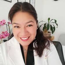 Dra. Diana Rivero Méndez Otorrinolaringólogo, Benito Juárez