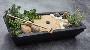 6 Types Of Miniature Zen Gardens That Help You Relax Chinamarket Miniature Zen Garden Zen Garden Diy Mini Zen Garden