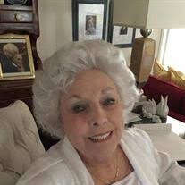 Mrs. Sue B. Ingram Obituary