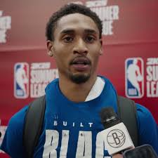 Keon Johnson (basketball, born 2002)