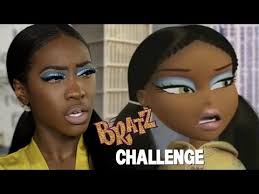 Bratz Challenge