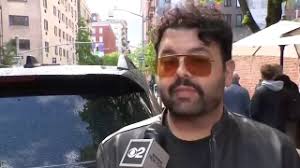 FOX's Latino Family: Vincent Cordero Inducted into HSF Alumni Hall of Fame 