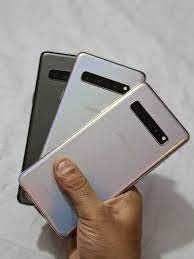 Maybe you would like to learn more about one of these? Samsung Galaxy S10 Plus 5g 8gb 256gb 200 Original Waterproof Let Mobile