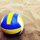 Bayside Beach Volleyball Tournament