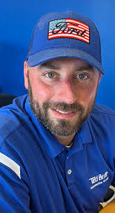 Randy Swan's Instagram, Twitter & Facebook