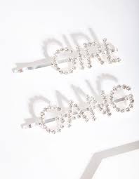 Hair Clips Lovisa Hair Australia Bridal Hair Accessories Hair Accessories Hair Clips Bridal Hair Accessories