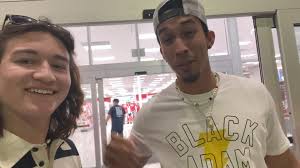 Last Year My Son Bumped into Oswaldo Cabrera at Target and my son asked him  to say hey to me….