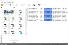 آمن وخالٍ من الفيروسات بنسبة 100%. Format Factory Download Sourceforge Net