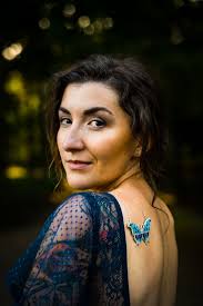 Biżuteria Artystyczna W Polsce