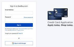 My best buy credit card. Best Buy Credit Card Login If You Are Facing Issues In My Best Buy Credit Card To Make Online Payment Credit Card Application Cool Things To Buy Credit Card