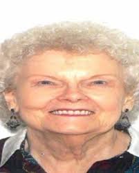 Dorothy Walden Obituary (1931