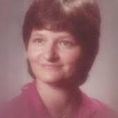 Obituary information for Brenda Baker Davis