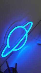 3d render abstract background cosmic landscape square. Neon Electric Blue Blue Aesthetic Wallpaper Viral Comedies