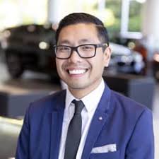 Three Point Motors Staff