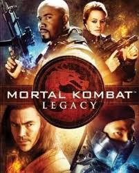The movie is being executive produced. Mortal Kombat Legacy Mortal Kombat Wiki Fandom