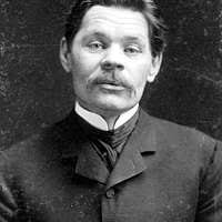 Frank Dalton, National Parks gallery