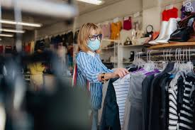 Find opening hours and closing hours from the clothing stores category in los angeles, ca and other contact details such as address, phone number, website. Secondhand Shopping During Coronavirus Sites Are Thriving Stores Are Closing The New York Times