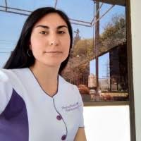 Andrea Soledad Aedo Palma