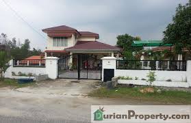 Perbandaran utama ini dimajukan oleh talam corporation berhad. Property Profile For Taman Bunga Raya Bukit Beruntung Durianproperty Com