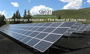 Clean Energy Sources The Need Of The Hour What Are Your Energy Choices Read More Here Https Bit Ly 2z Clean Energy Sources Energy Sources Solar Energy