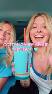 Candy Cloud Review Butterfly Lemonade