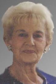 Ila Mae Carman Obituary