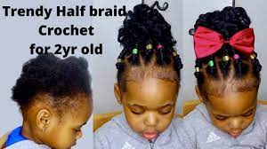 Cute hairstyles 2 year old has a variety pictures that aligned to locate out the most recent pictures of cute hairstyles 2 year old here, and along with you can acquire the pictures through our best cute hairstyles 2 year old collection.cute hairstyles 2 year old pictures in here are posted and uploaded by girlatastartup.com for your cute hairstyles 2 year old images collection. Easy And Quick Hairstyle For 2yr Old Toddler Kids Little Black Girls On Short Hair Youtube