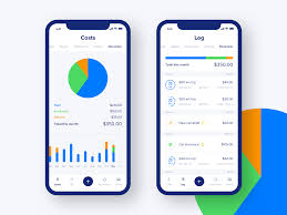 It depends on a number of factors, including the difficulty of. Fuel Costs Ios App By Matt Koziorowski Mobile App Ios App Design Ios Design Mobile App Design