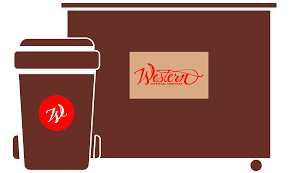 Image result for Beige 1980 Western Waste