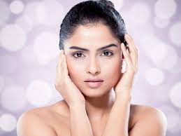 Make your own homemade face pack by mixing one tablespoon each of honey, milk and fresh lemon juice. 10 Homemade Beauty Tips For Glowing Skin Femina In
