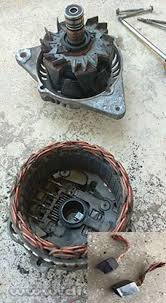 Check spelling or type a new query. Tacra S Diy Garage Battery Alternator