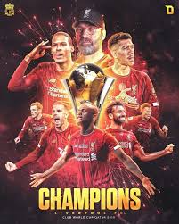 And the triumph means the reds will don the gold premier league champions badge for the first time in their history. Pin On Lfc